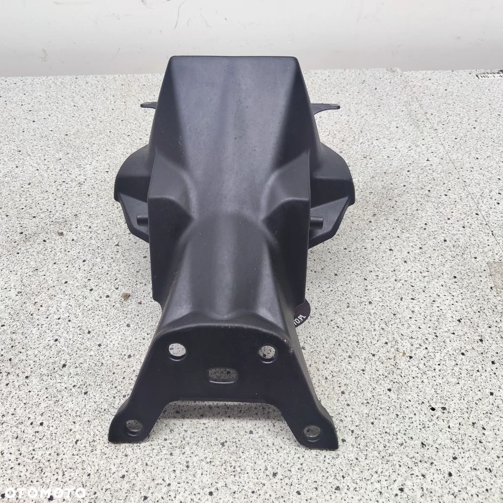 Mocowanie tablicy rejestracyjnej, ogon Suzuki SV 650 SV650 - 3