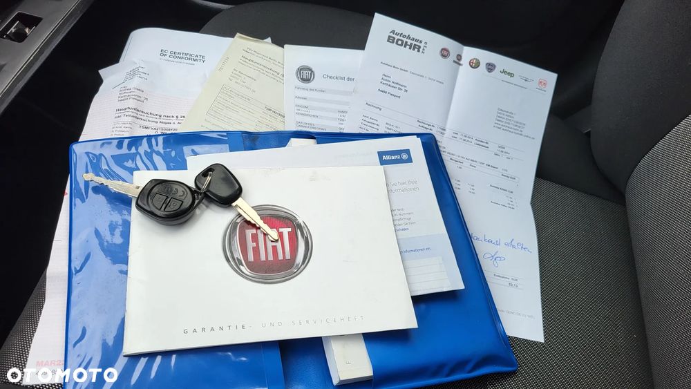 Fiat Sedici 1.6 16V 4x2 Dynamic - 38