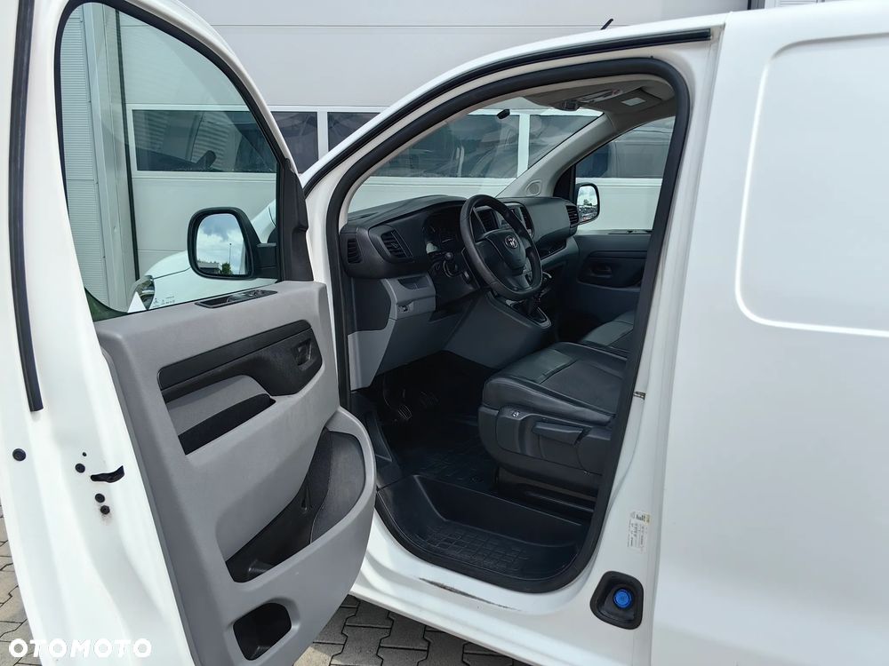 Toyota PROACE - 5