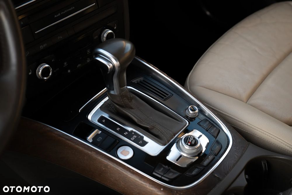 Audi Q5 - 10