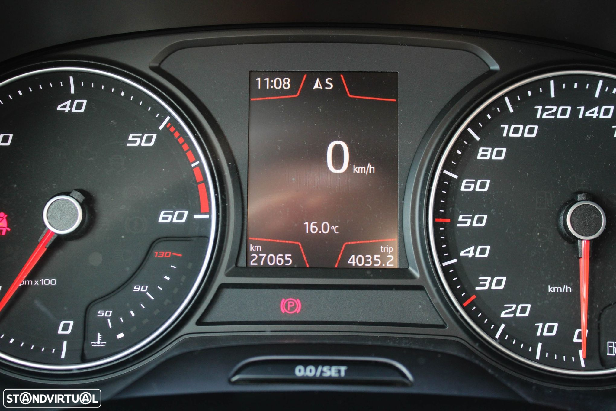 SEAT Ateca 1.6 TDI Style - 29