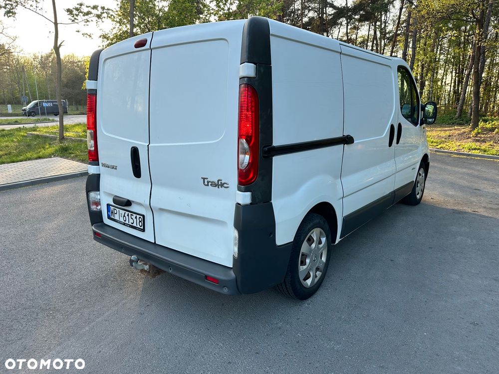 Renault Trafic - 5
