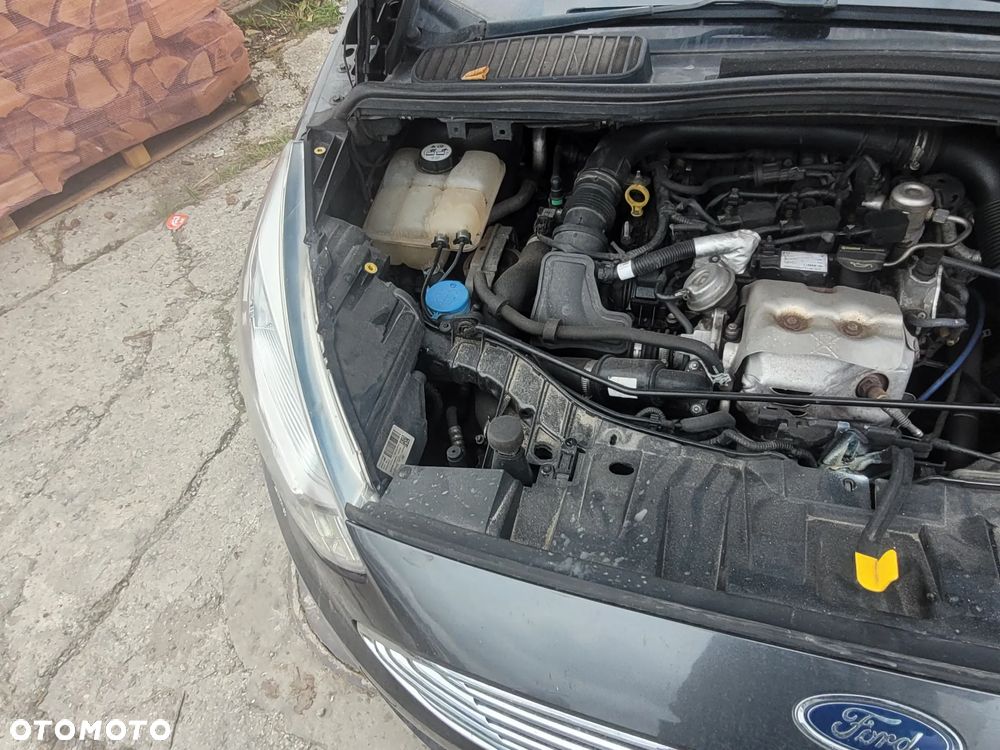 Ford C-MAX 1.0 EcoBoost Titanium ASS - 23