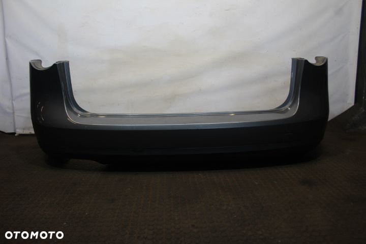 ZDERZAK TYLNY VOLKSWAGEN PASSAT B6 LA7T - 1