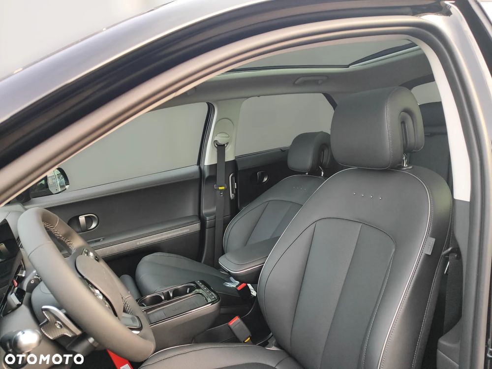 Hyundai IONIQ 5 84kWh Uniq 4WD - 11