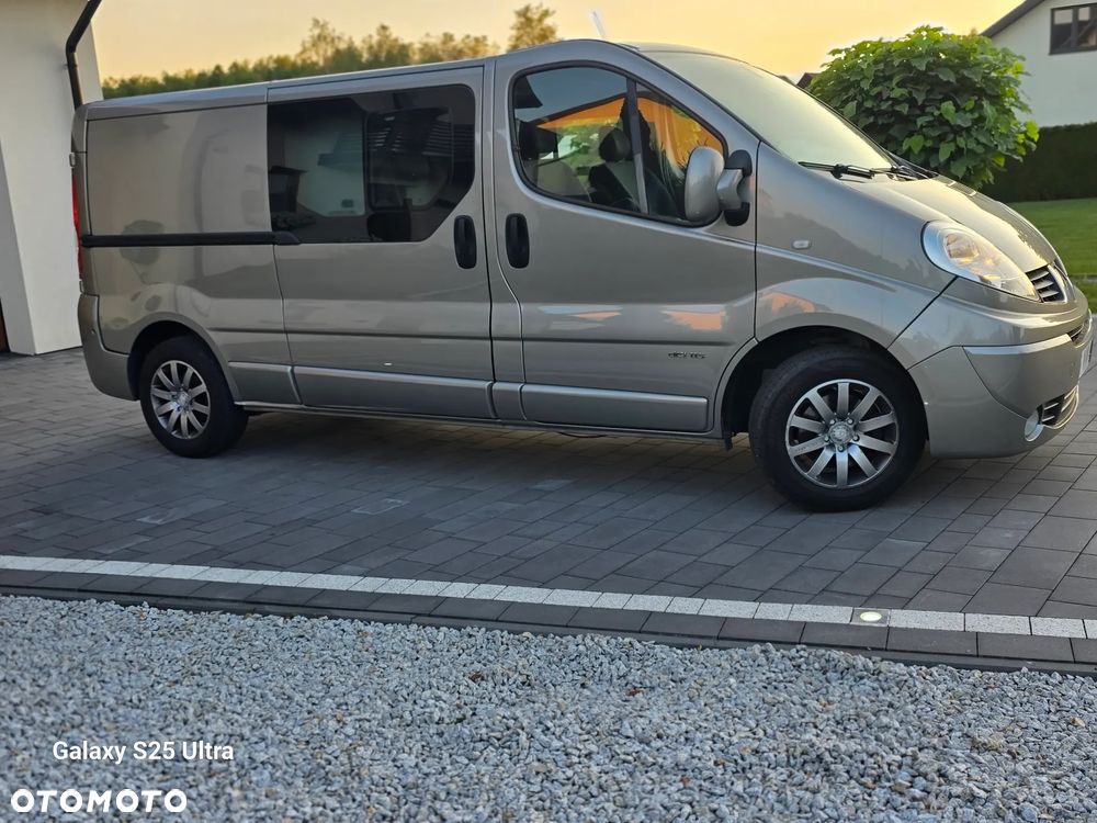 Renault Trafic - 10