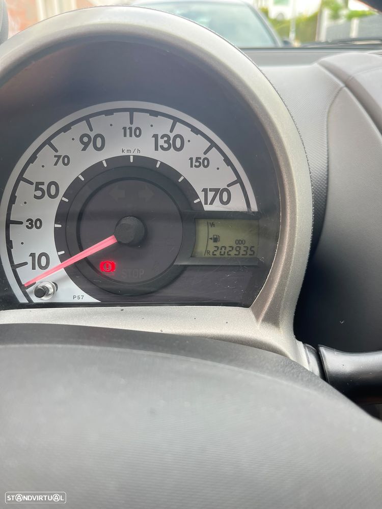Peugeot 107 1.0 Trendy - 7