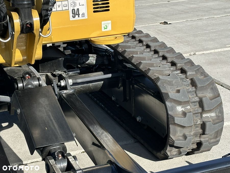 Caterpillar 302.7 CR - 17