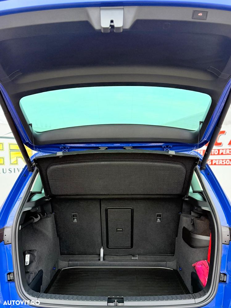 Skoda Karoq 2.0 TDI 4X4 DSG Drive - 14