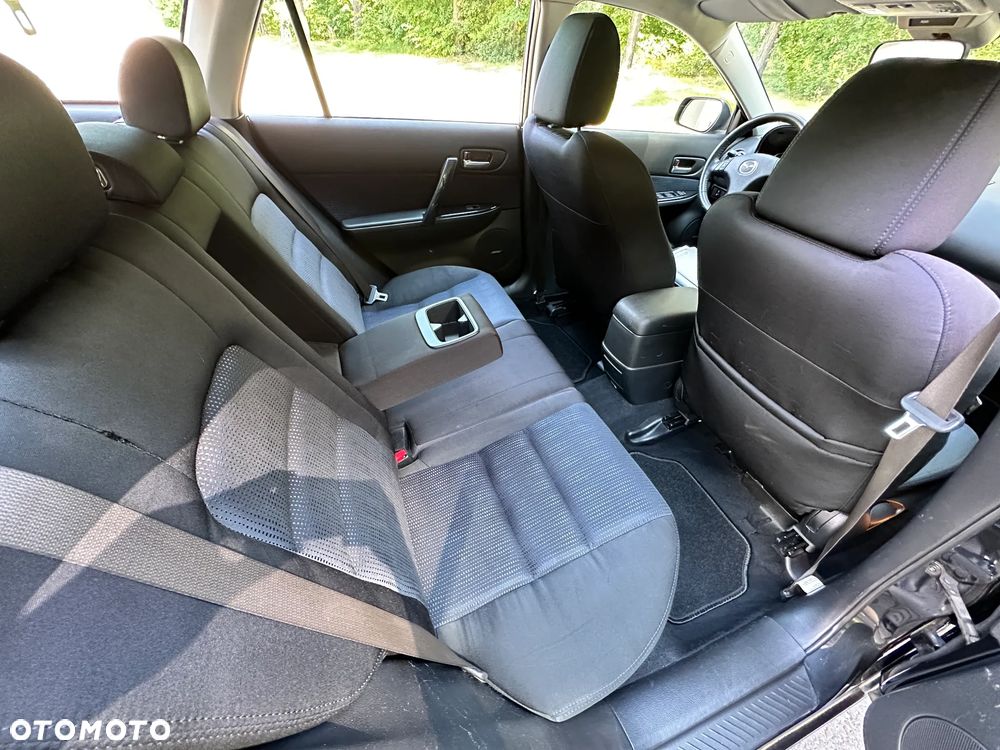 Mazda 6 1.8 Exclusive - 25