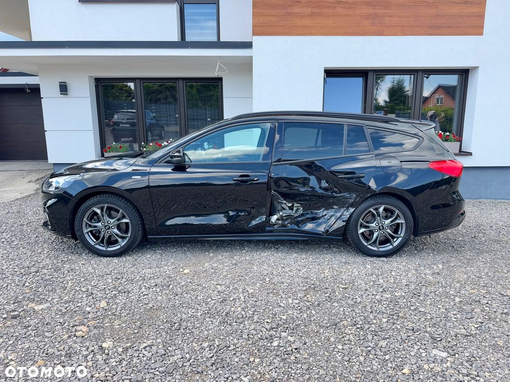 Ford Focus - 5