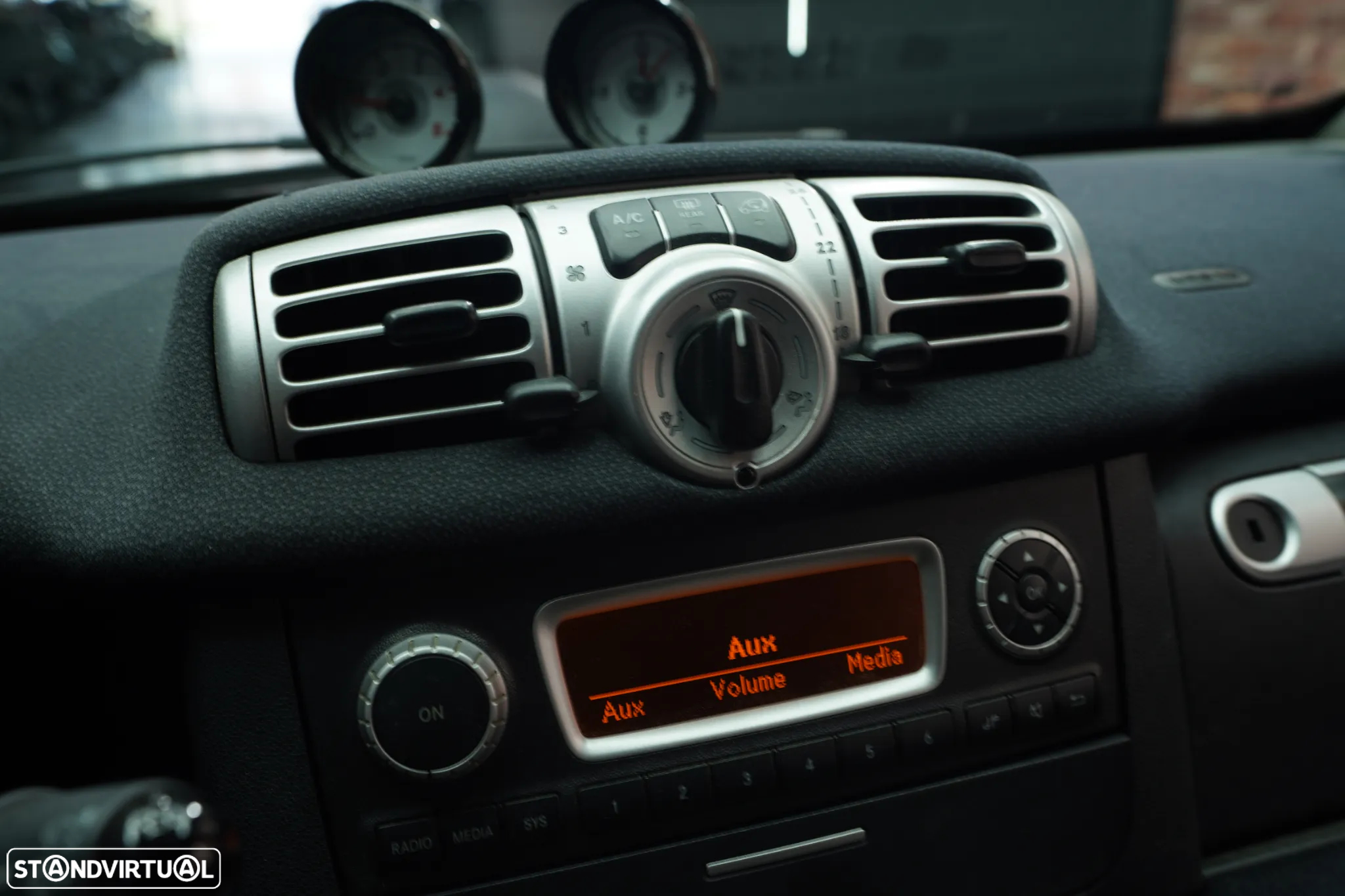 Smart ForTwo Coupé - 8