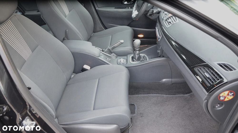 Renault Megane 1.6 16V Dynamique - 14