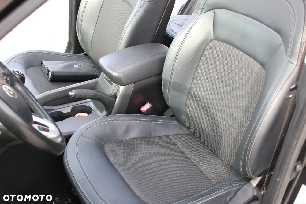 Kia Sportage 2.0 CRDI L 2WD - 6