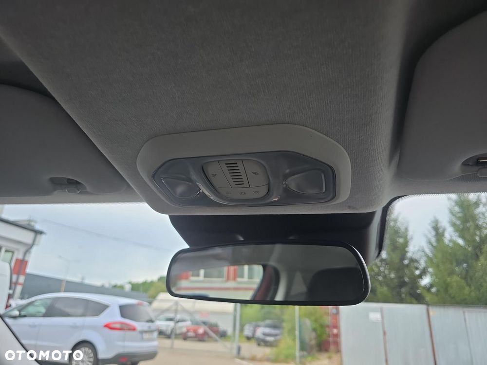 Fiat Tipo 1.3 MultiJet - 21