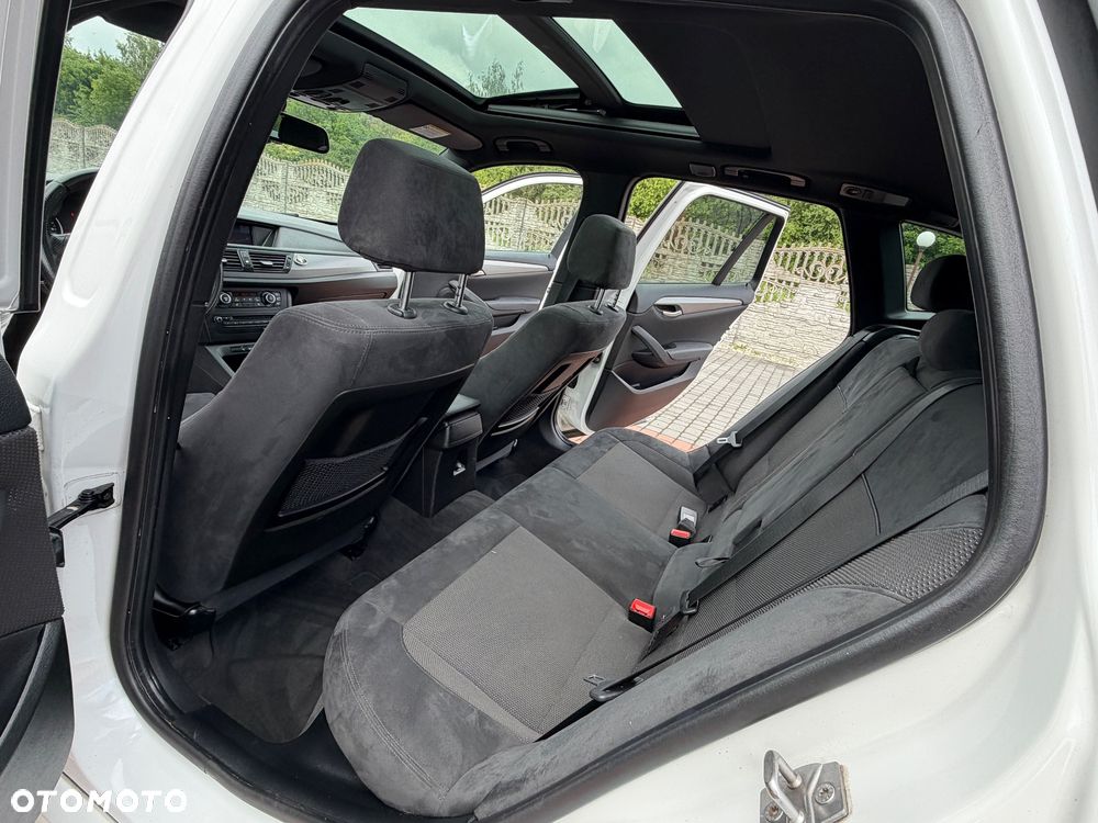 BMW X1 - 20