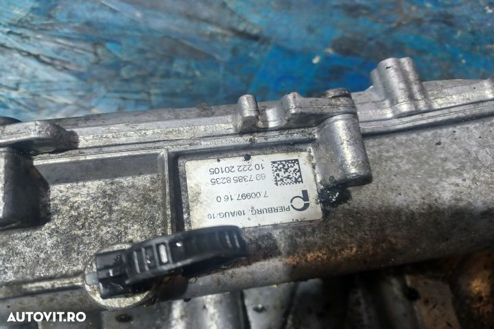 Galerie admisie 700997160 8973858235 1.7 CDTI MX1253 Opel Astra J [20 - 3