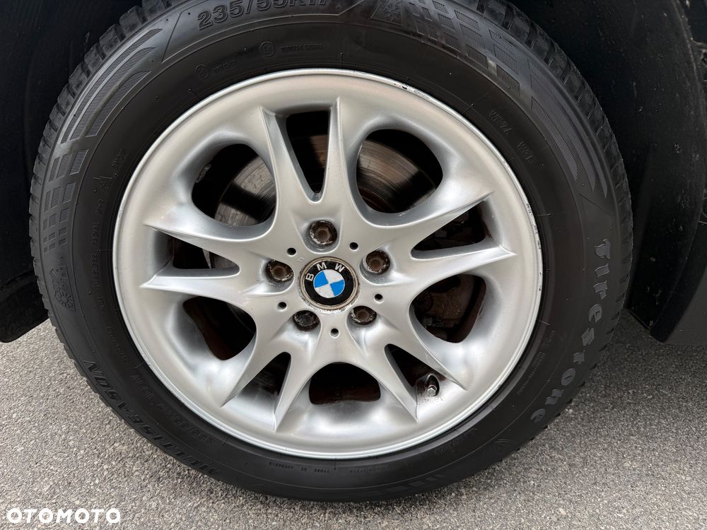 BMW X3 - 28