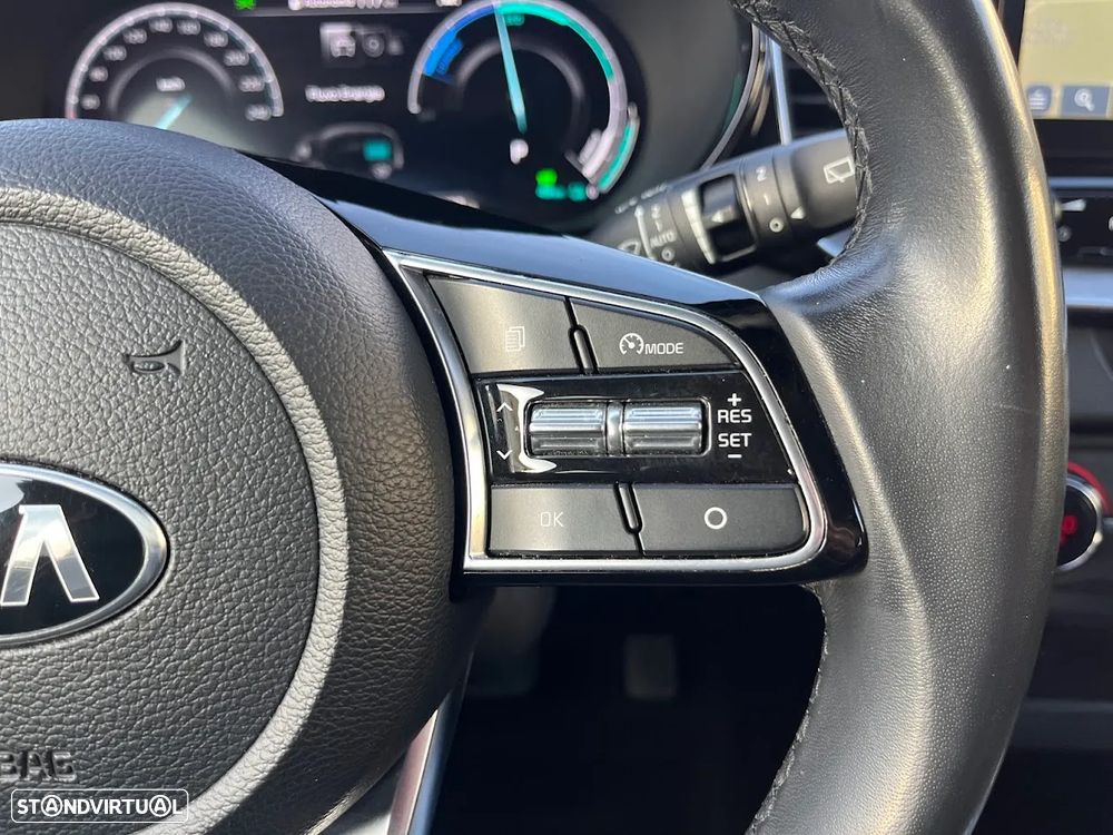 Kia XCeed 1.6 GDi PHEV Drive - 21