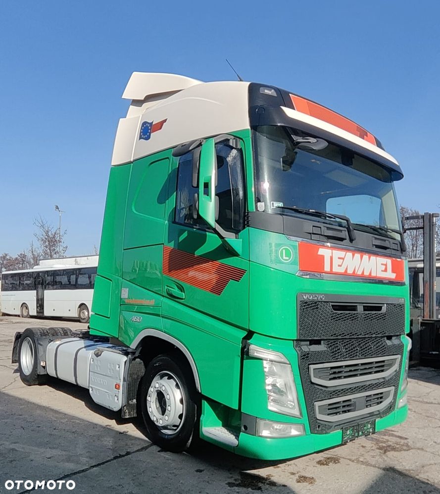 Volvo FH 460 - 1