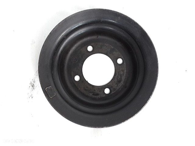 BMW 5 E34 3 E30 E36 M40 M42 Koło Kółko Pasowe Pompy Wody BMW 318is 318i 518i 316i 11511717637 1717637 - 4