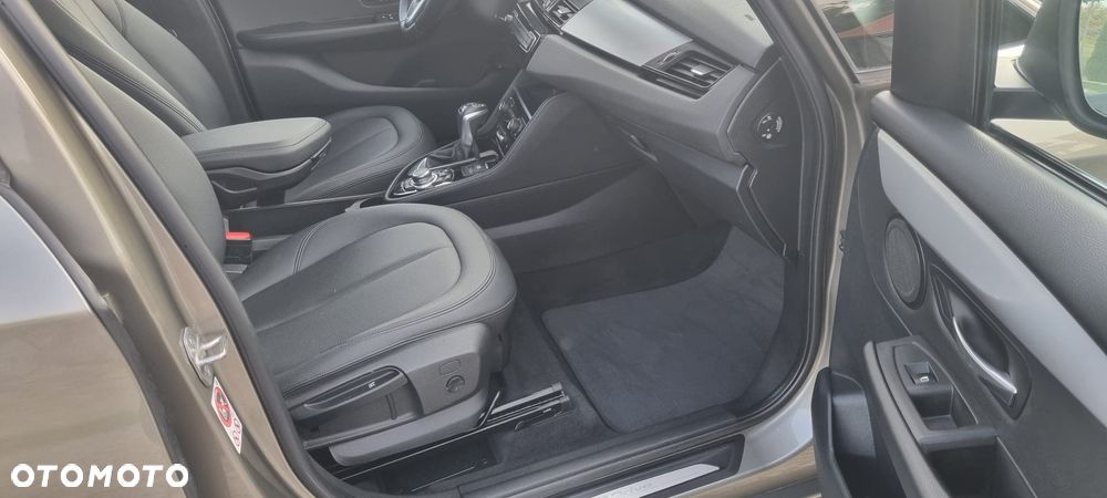 BMW Seria 2 - 27