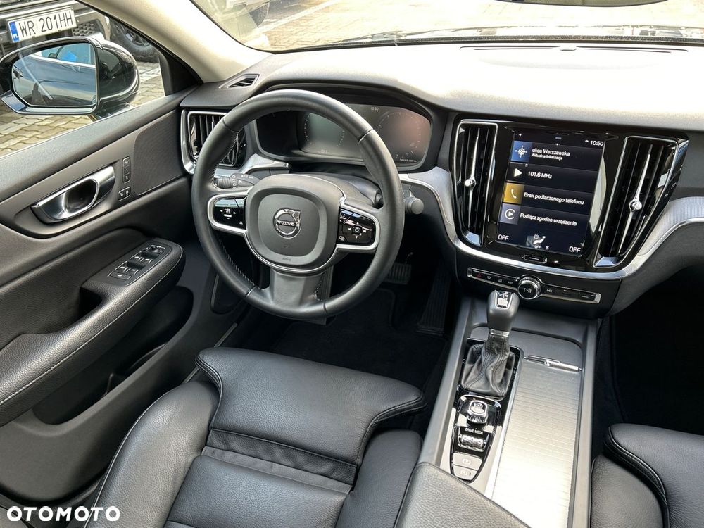 Volvo S60 T4 Inscription - 12