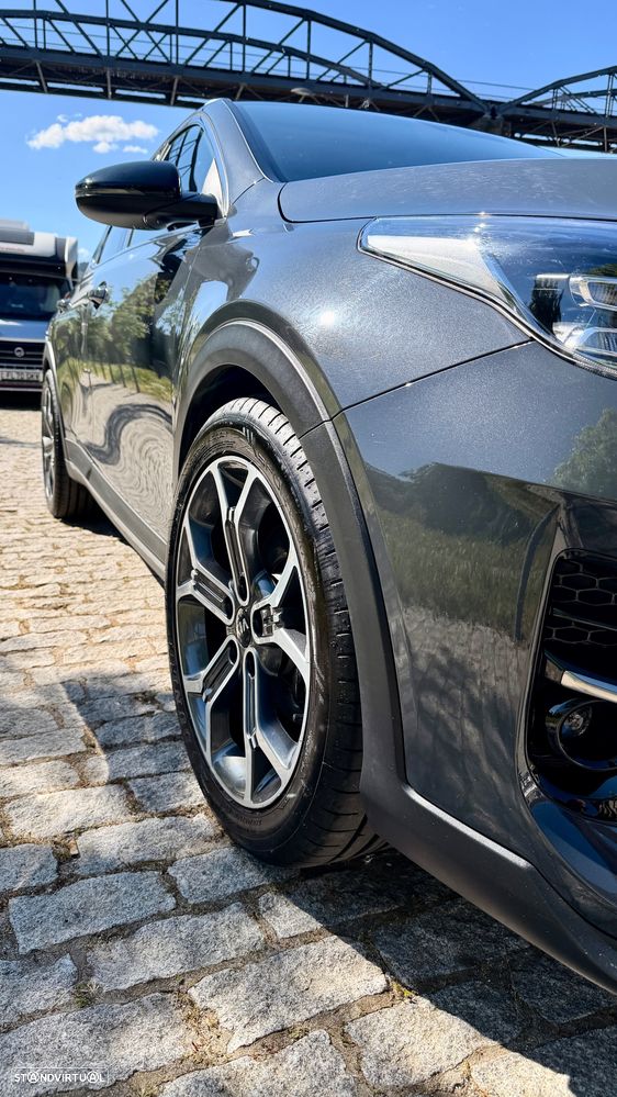 Kia Xceed 2021 photo 3