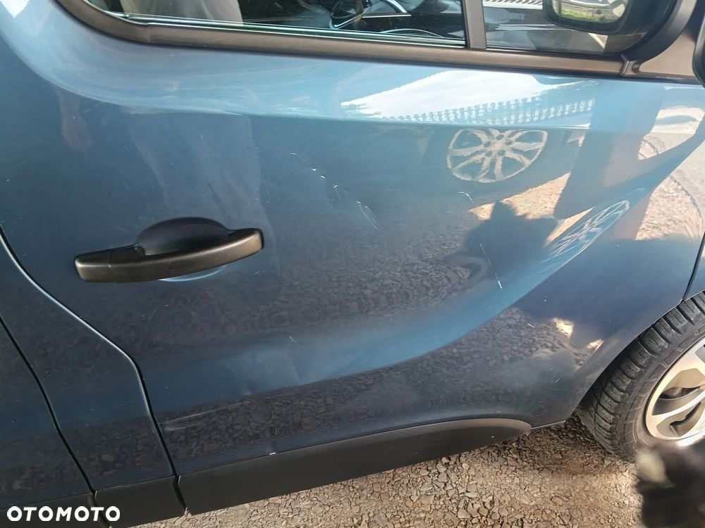 Renault Trafic Grand 1.6 dCi - 5