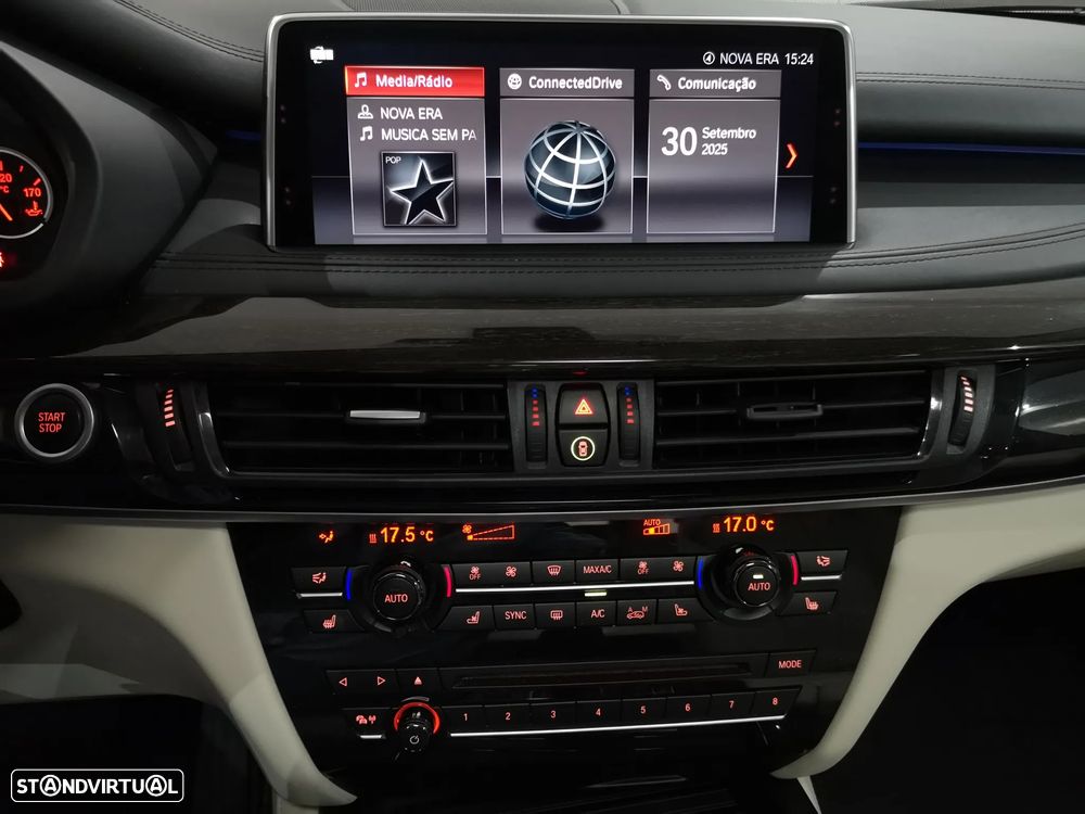BMW X5 40e xDrive - 36