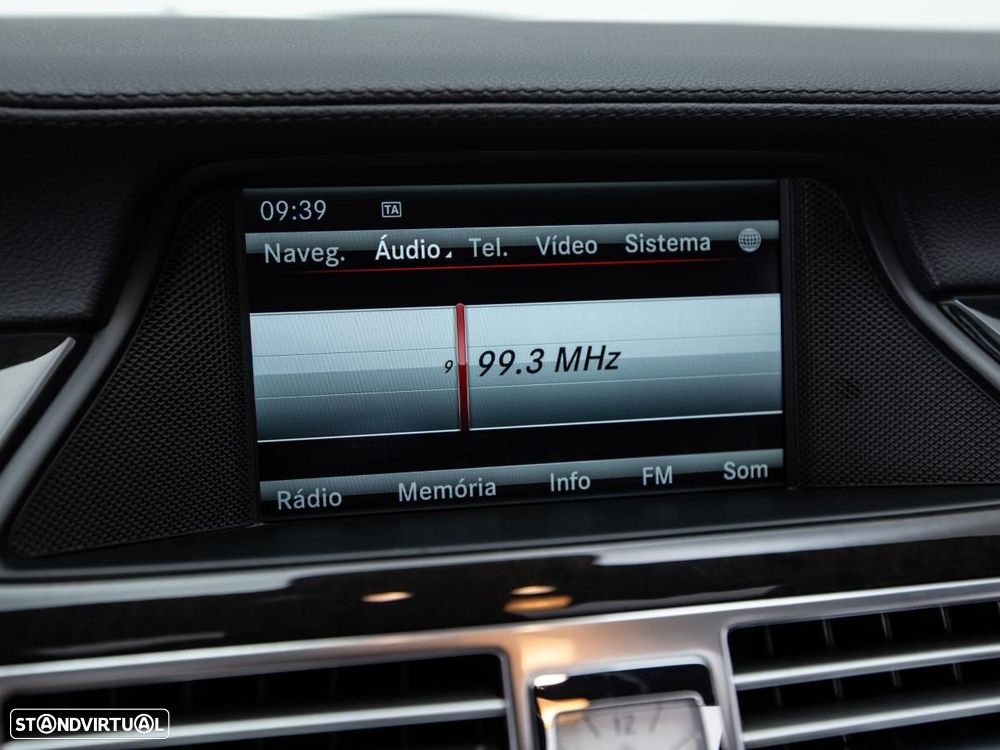 Mercedes-Benz CLS 250 - 26