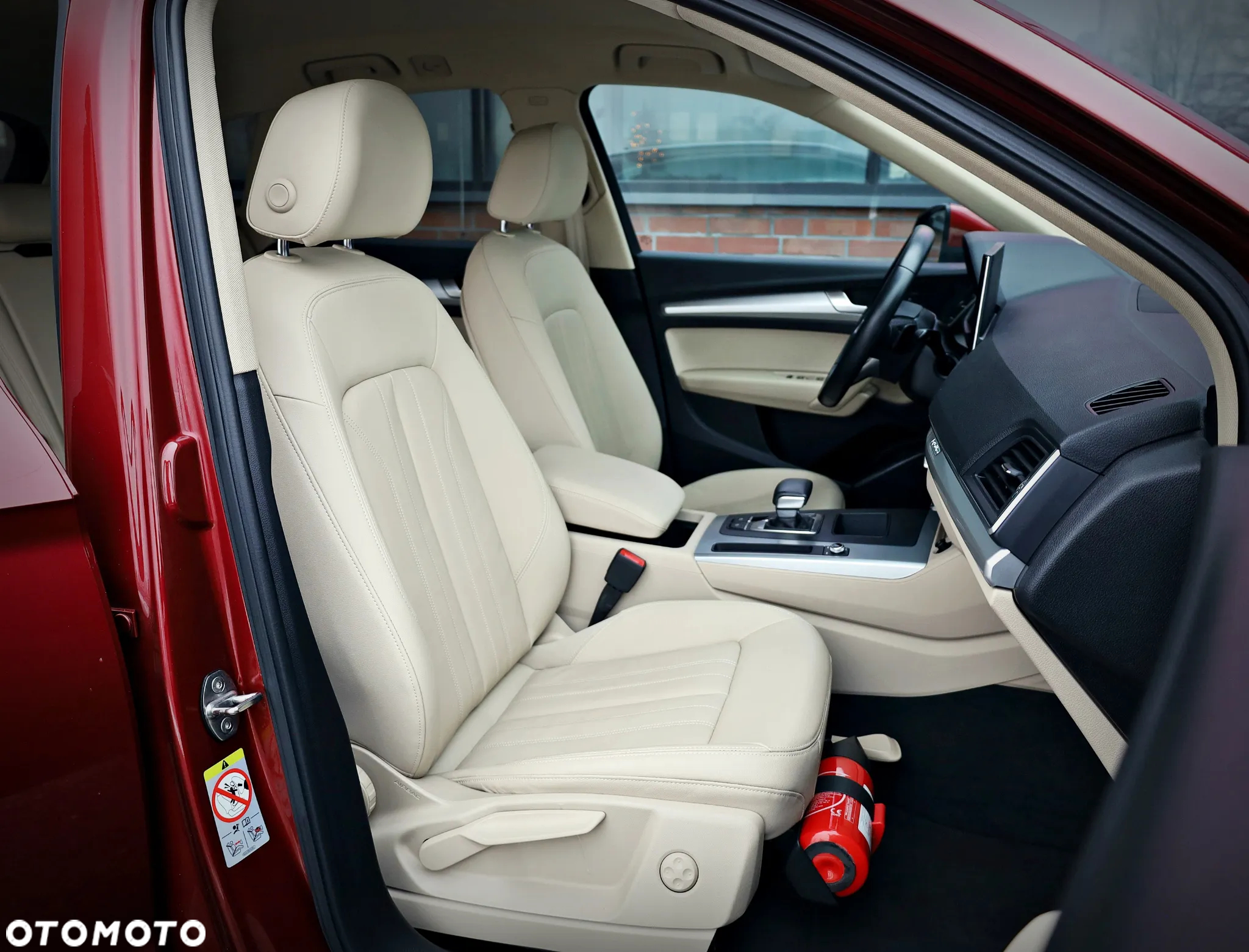 Audi Q5 - 25