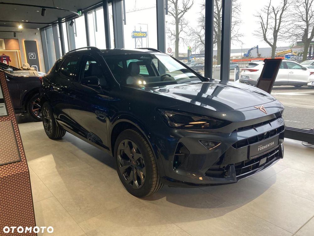 Cupra Formentor 1.5 eTSI mHEV DSG - 5