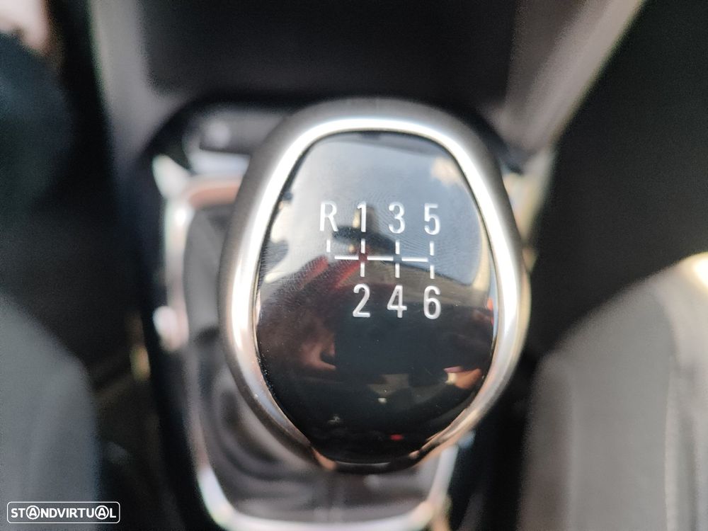 Opel Corsa 1.5 D Business - 15