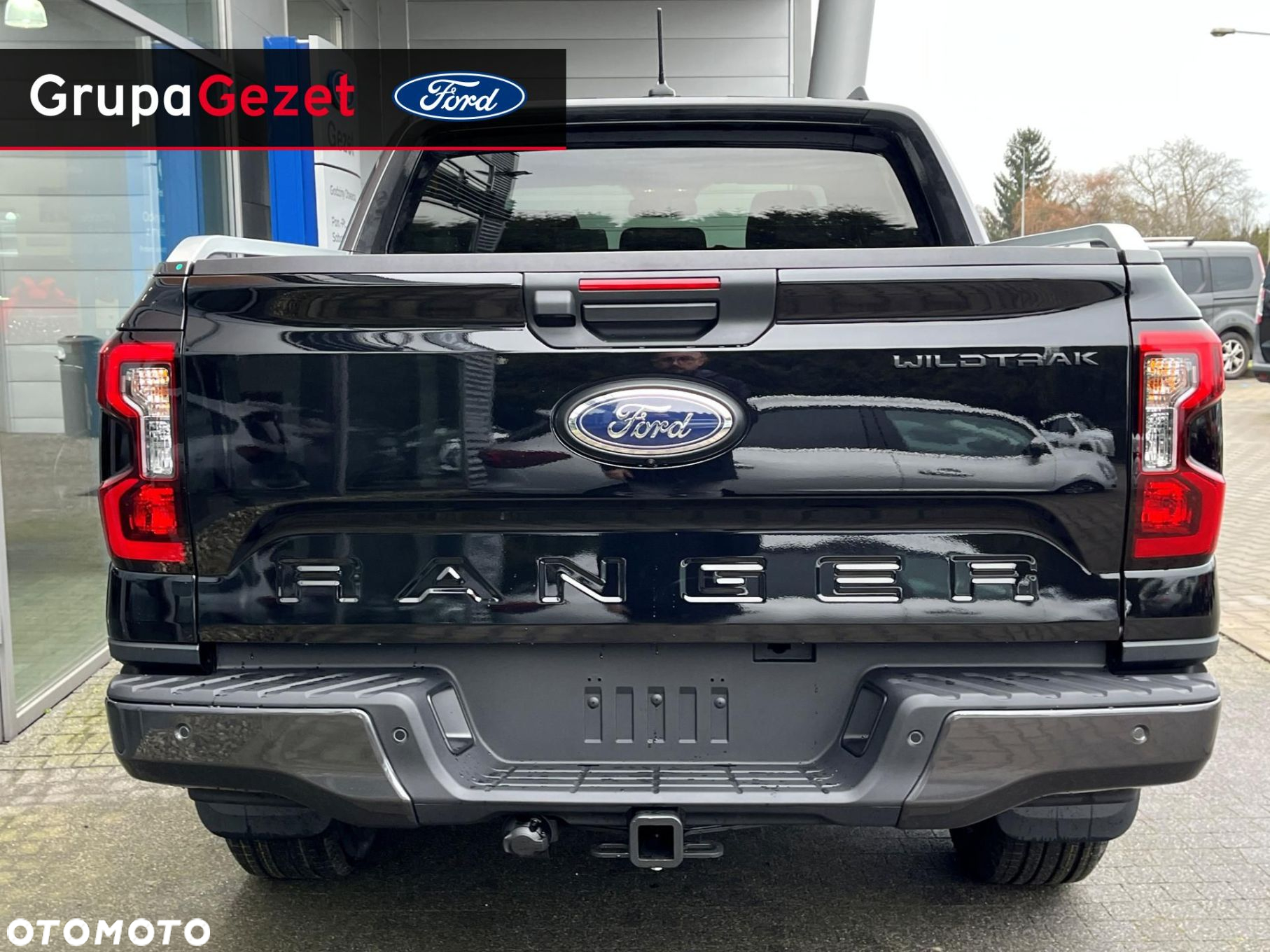 Ford Ranger - 17