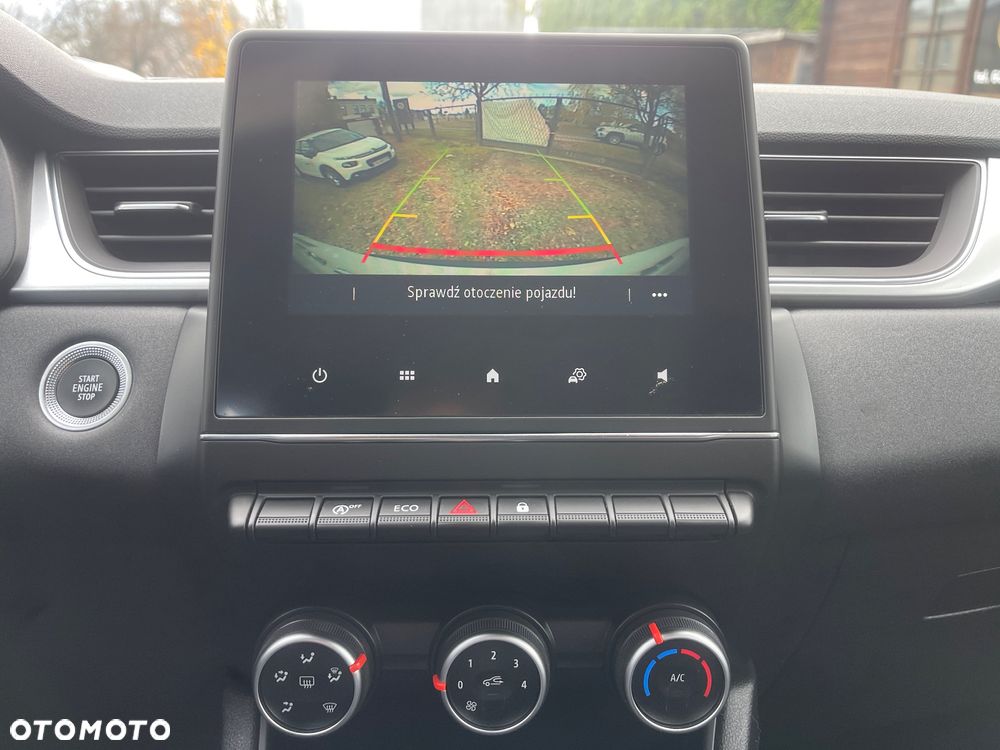 Renault Captur 1.3 TCe Zen EDC - 25