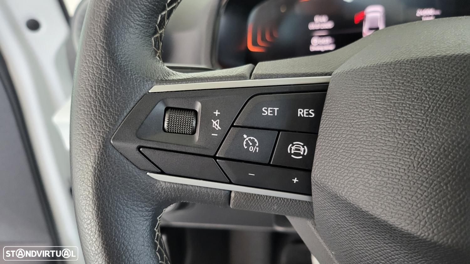SEAT Ibiza 1.0 TSI Style DSG - 14