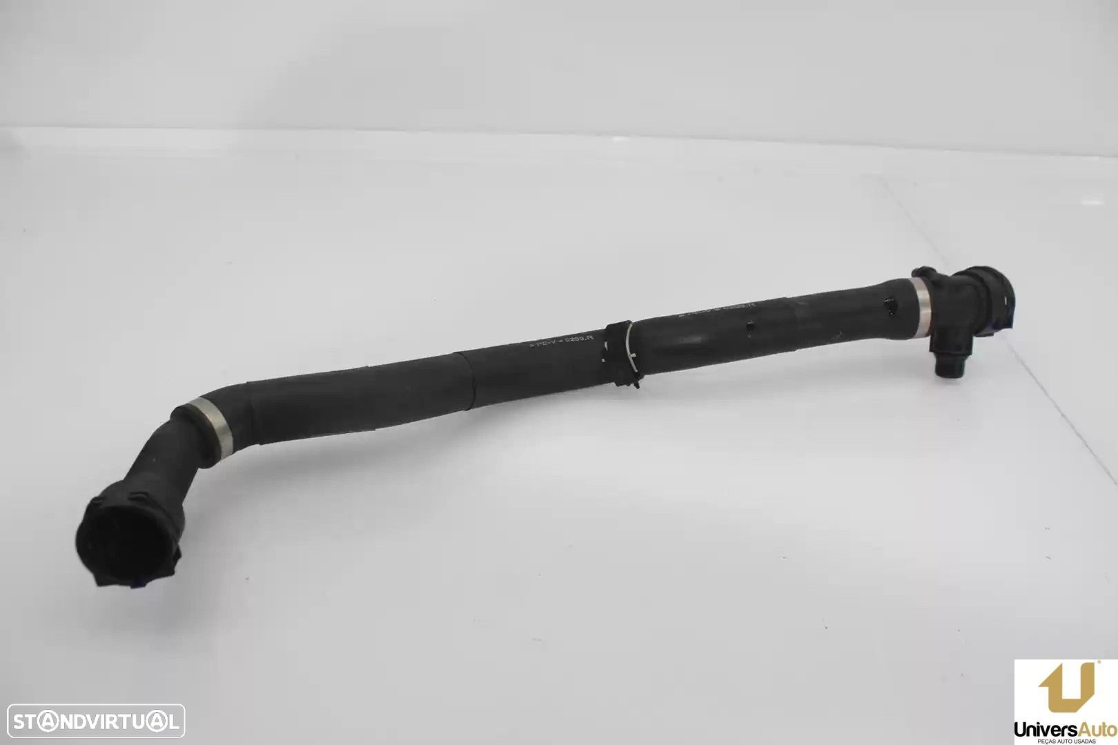 MANGUITO AGUA BMW 1 2018 -17128514077 - 1