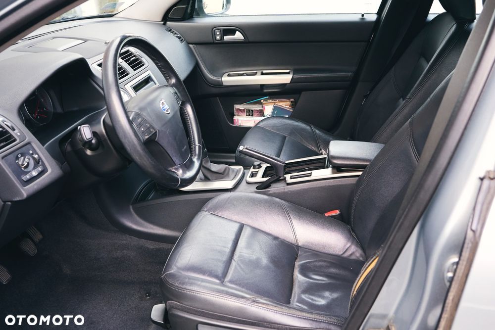 Volvo V50 2.0D - 5