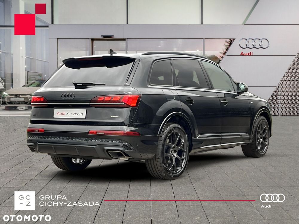 Audi Q7 - 6