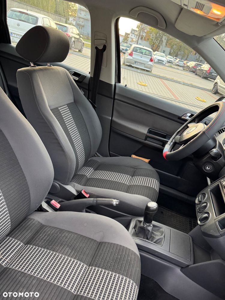 Volkswagen Polo 1.2 United - 11