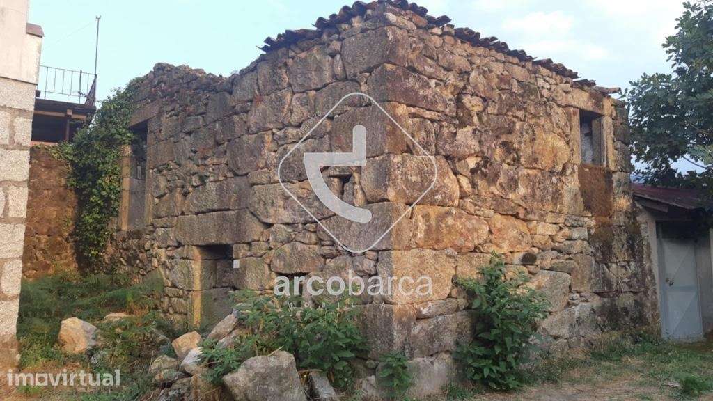 Moradia em pedra para restaurar | Vila Chã, Ponte da Barca - Grande imagem: 2/5