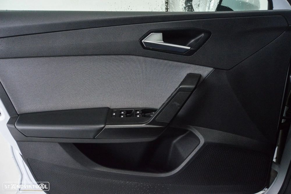 SEAT Leon ST 2.0 TDI Style - 29