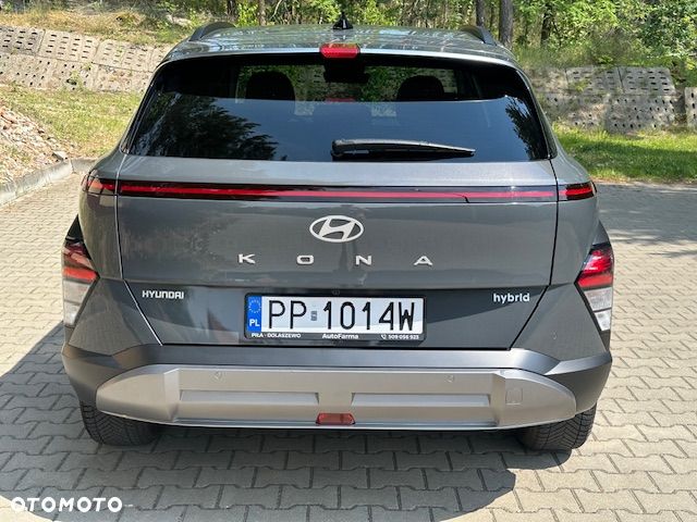 Hyundai Kona 1.6 GDI DCT Style - 13