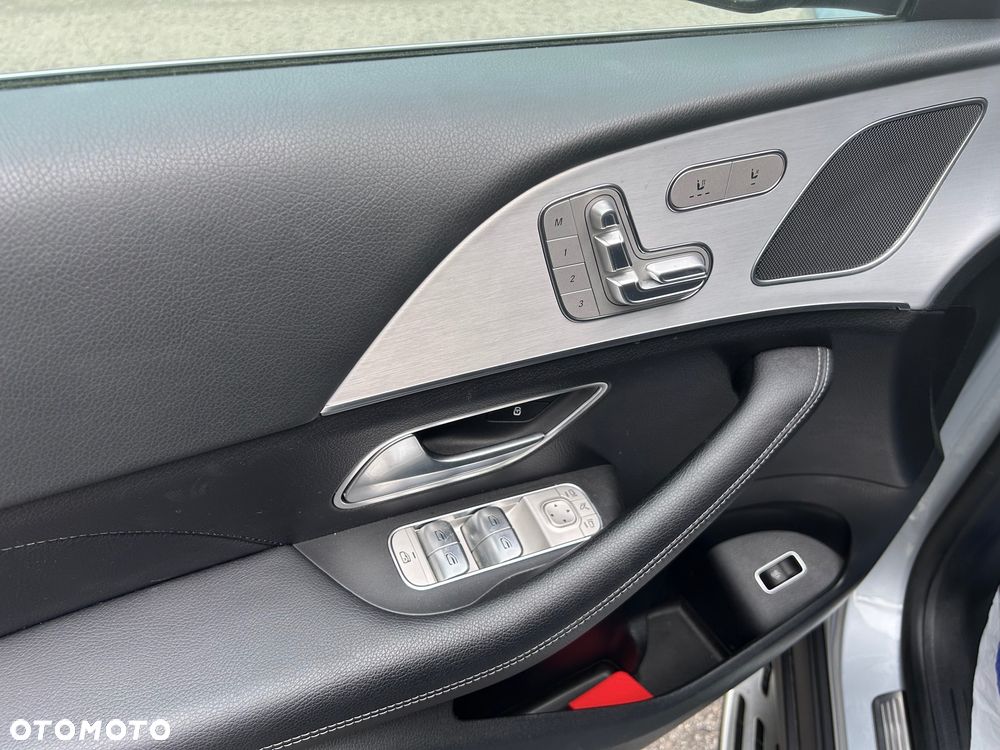 Mercedes-Benz GLE 300 d 4-Matic - 31