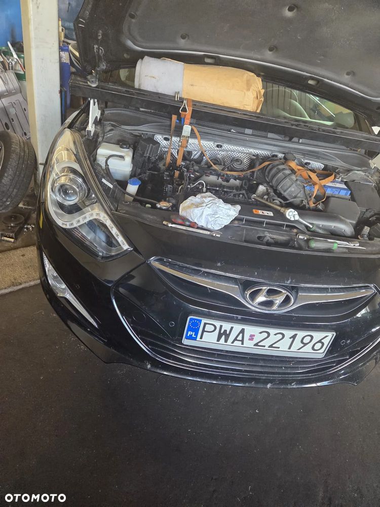 Hyundai i40 - 33