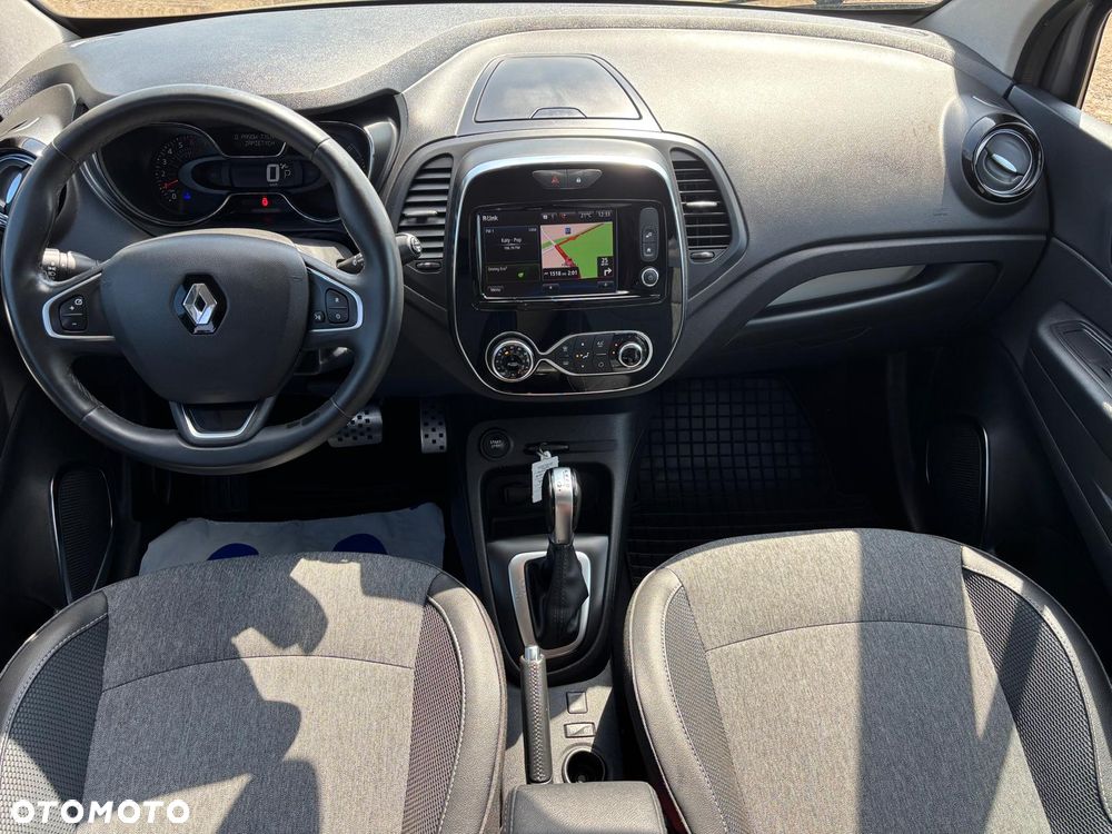 Renault Captur (ENERGY) TCe 150 EDC Version S - 9