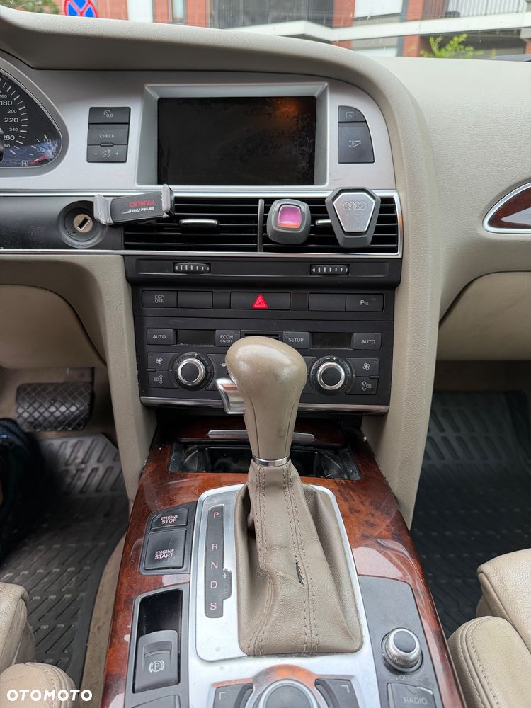 Audi A6 Limousine - 9