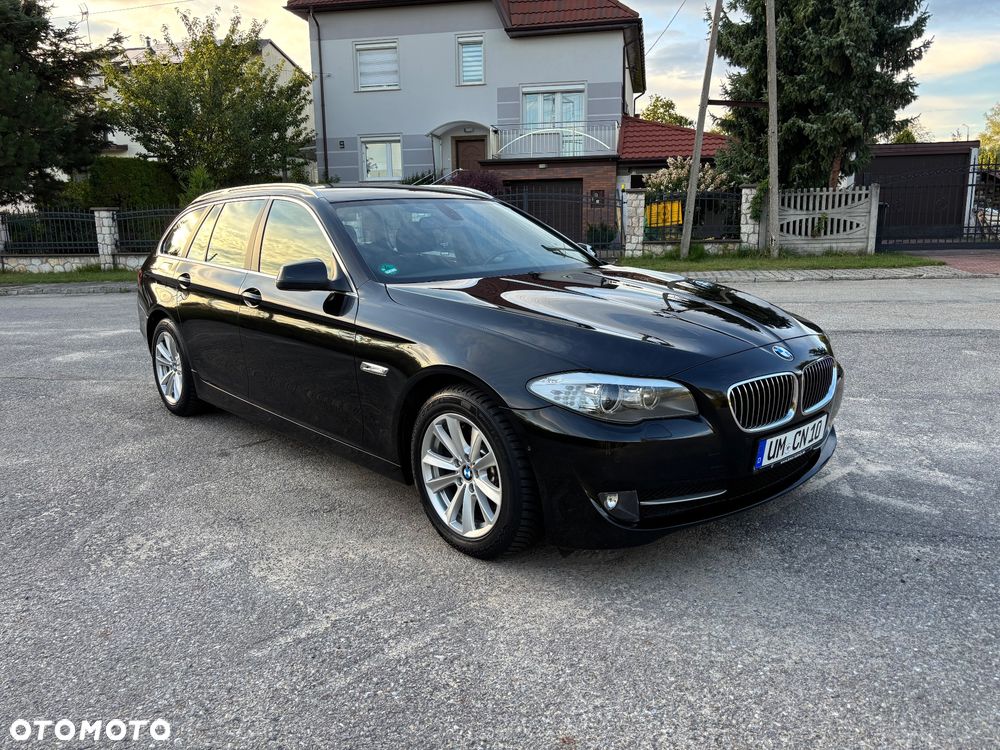 BMW Seria 5 - 14