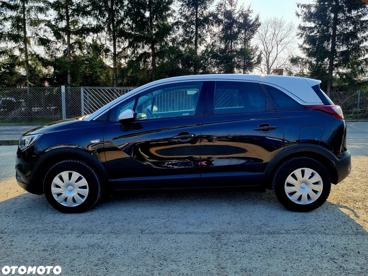 Opel Crossland X 1.2 Start/Stop Innovation - 8